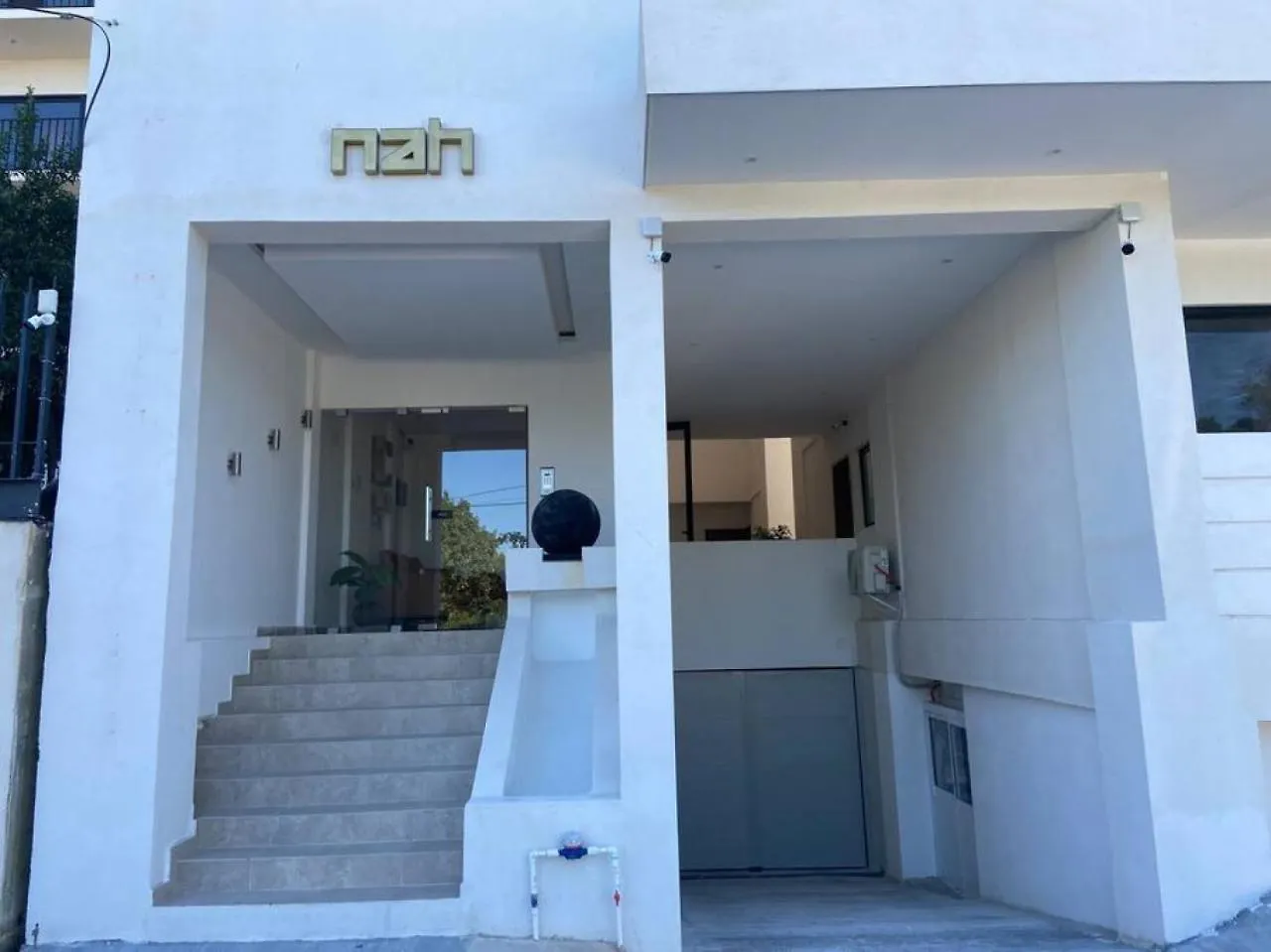 Homy 2Br Apt With Pool, Gym, Terrace, Bbq, Parking Playa del Carmen Apartment