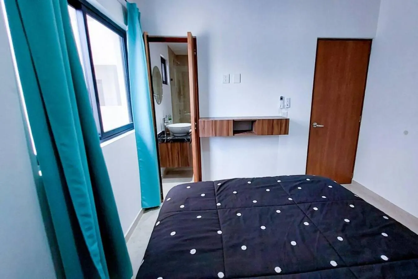 Apartment Homy 2Br Apt With Pool, Gym, Terrace, Bbq, Parking Playa del Carmen