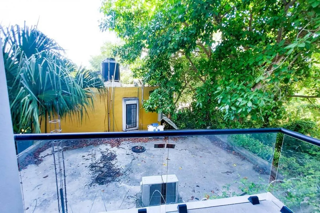 Homy 2Br Apt With Pool, Gym, Terrace, Bbq, Parking Playa del Carmen Apartment