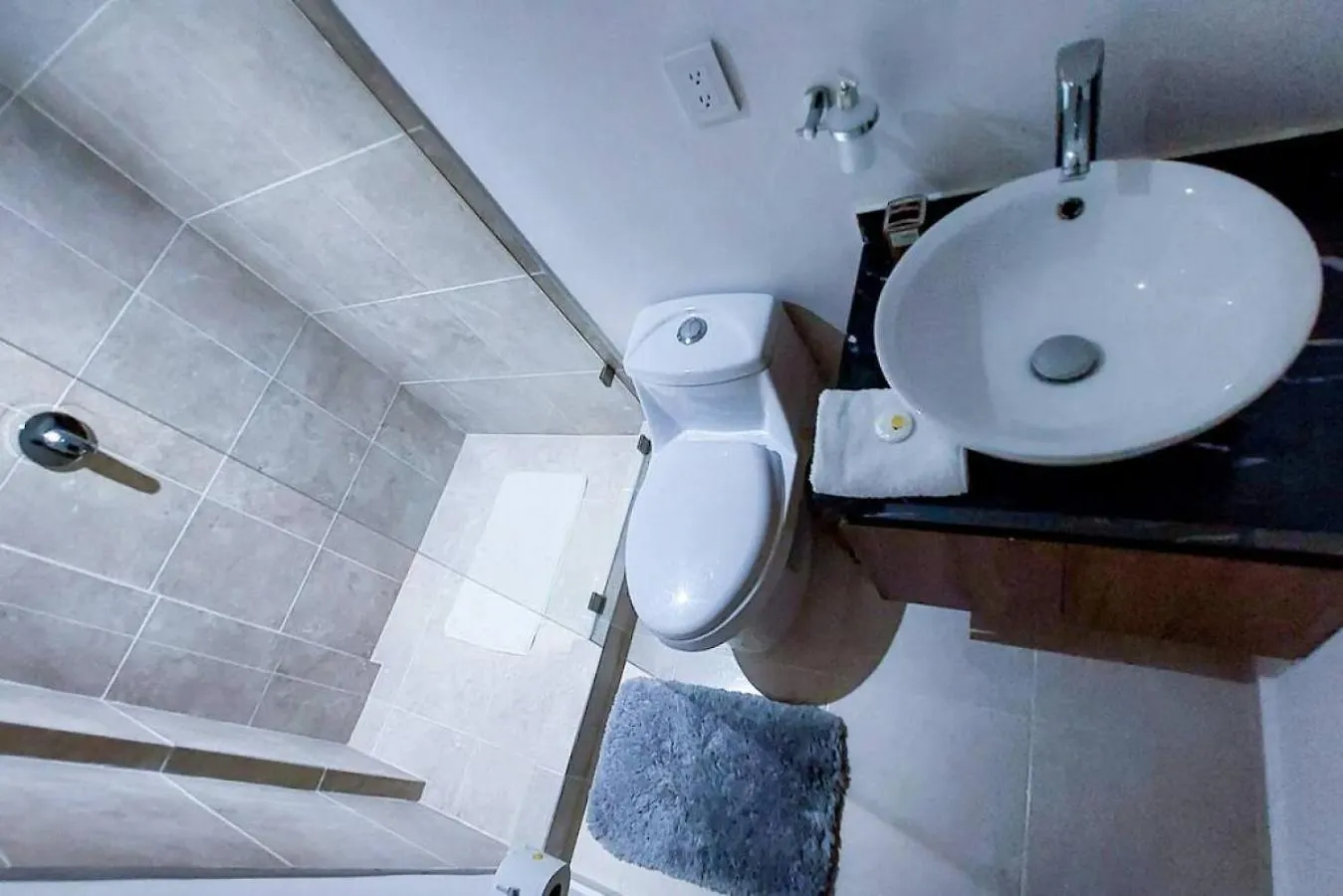 Homy 2Br Apt With Pool, Gym, Terrace, Bbq, Parking Playa del Carmen 0*,