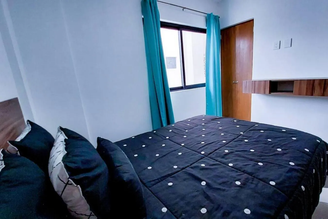 Homy 2Br Apt With Pool, Gym, Terrace, Bbq, Parking Playa del Carmen Apartment