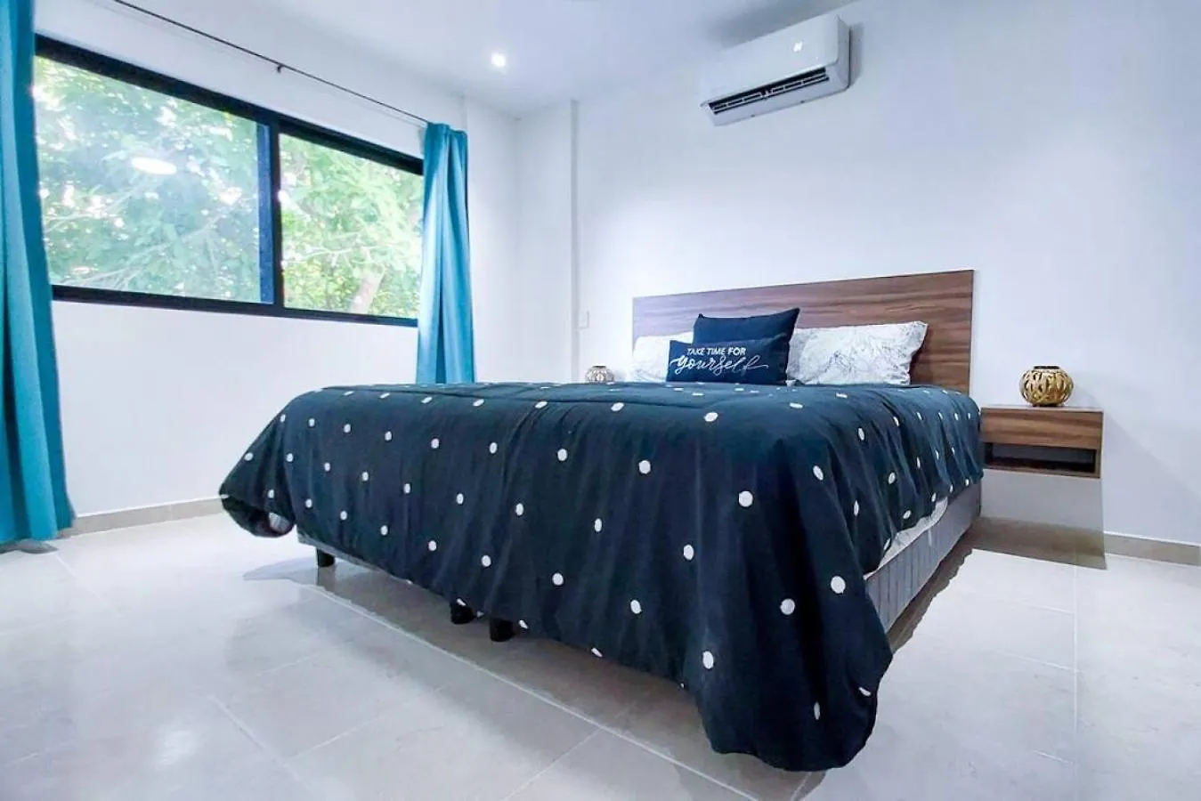 Homy 2Br Apt With Pool, Gym, Terrace, Bbq, Parking Playa del Carmen