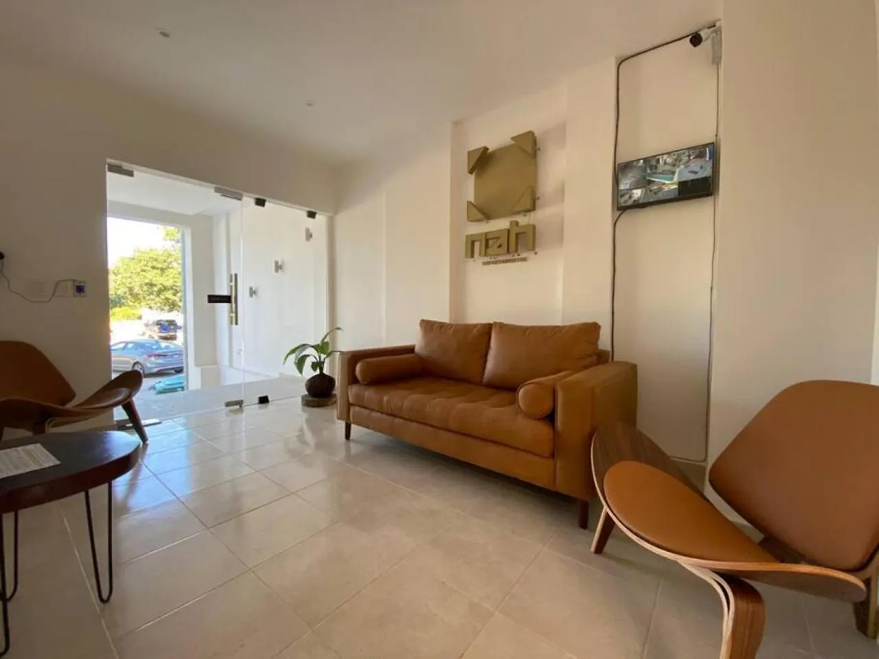 Homy 2Br Apt With Pool, Gym, Terrace, Bbq, Parking Playa del Carmen 0*,