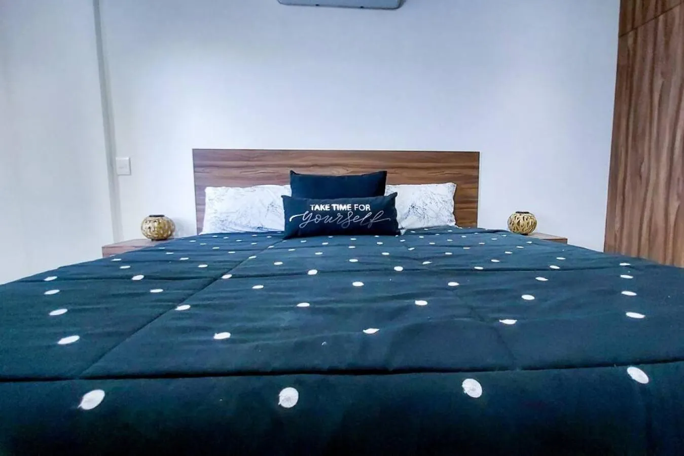 Apartmán Homy 2Br Apt With Pool, Gym, Terrace, Bbq, Parking Playa del Carmen Mexiko